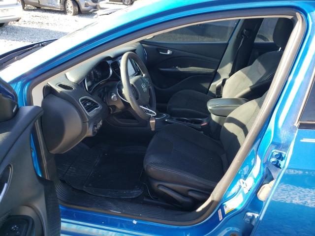 Photo 7 from auction – 2015 DODGE DART SXT with VIN 1C3CDFBB4FD278053