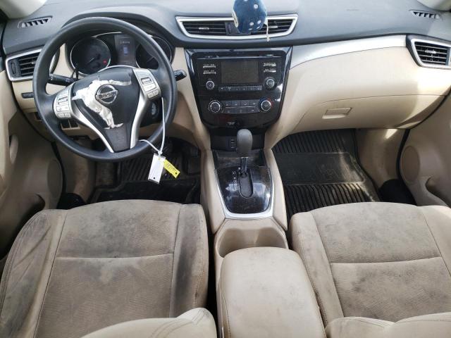 Photo 8 from auction – 2016 NISSAN ROGUE S with VIN KNMAT2MTXGP650483