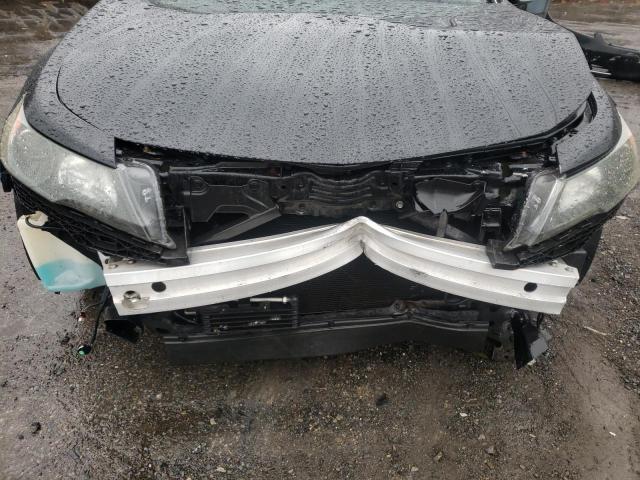 Photo 11 from auction – 2012 ACURA TL with VIN 19UUA9F56CA004219