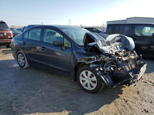 Photo 4 from auction – 2016 SUBARU IMPREZA with VIN JF1GJAA60GG016503