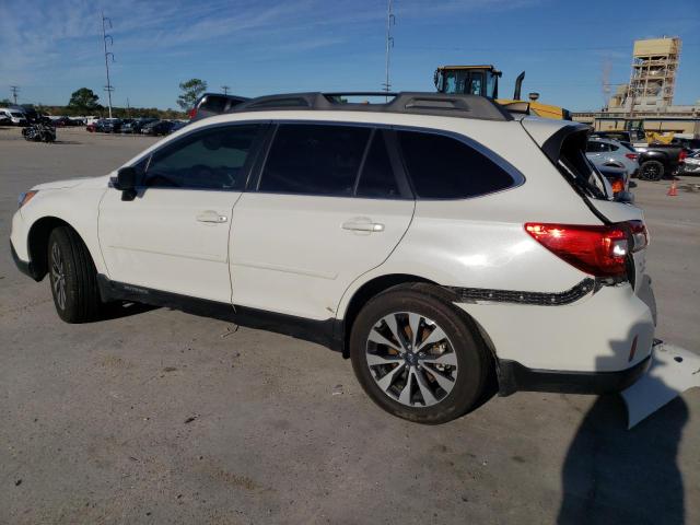 Photo 2 from auction – 2017 SUBARU OUTBACK 2. with VIN 4S4BSANC0H3206436