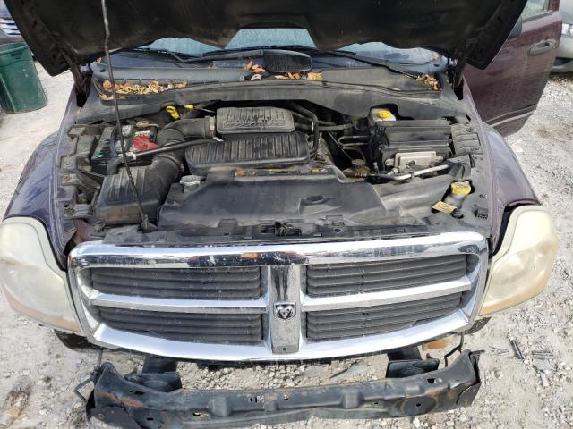 Photo 12 from auction – 2005 DODGE DURANGO LI with VIN 1D4HB58N75F591526