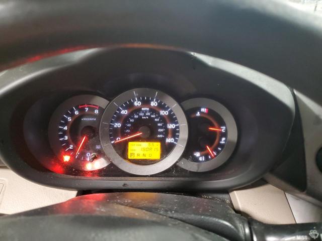 Photo 9 from auction – 2007 TOYOTA RAV4 with VIN JTMZD35V475065013