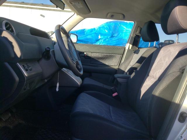 Photo 7 from auction – 2012 TOYOTA SCION XB with VIN JTLZE4FE3C1143790