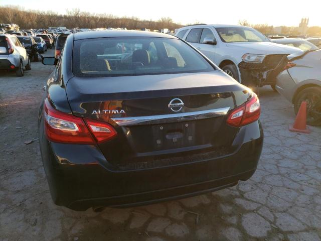 Photo 6 from auction – 2016 NISSAN ALTIMA 2.5 with VIN 1N4AL3APXGN350022