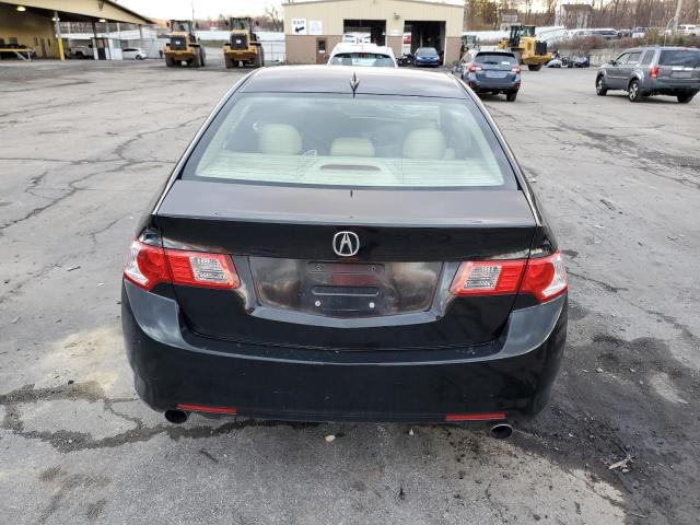 Photo 6 from auction – 2010 ACURA TSX with VIN JH4CU2F61AC032804