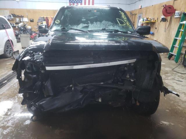 Photo 5 from auction – 2014 FORD EXPEDITION with VIN 1FMJK2A55EEF27509