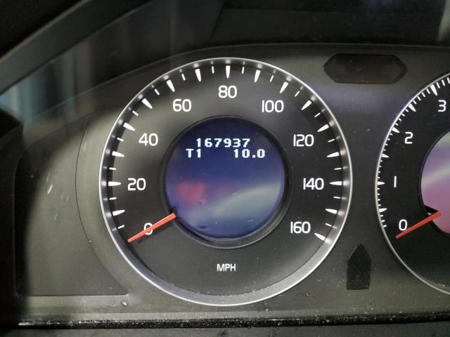 Photo 9 from auction – 2008 VOLVO XC70 with VIN YV4BZ982581020188