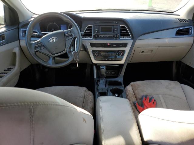 Photo 8 from auction – 2015 HYUNDAI SONATA SE with VIN 5NPE24AF3FH028655