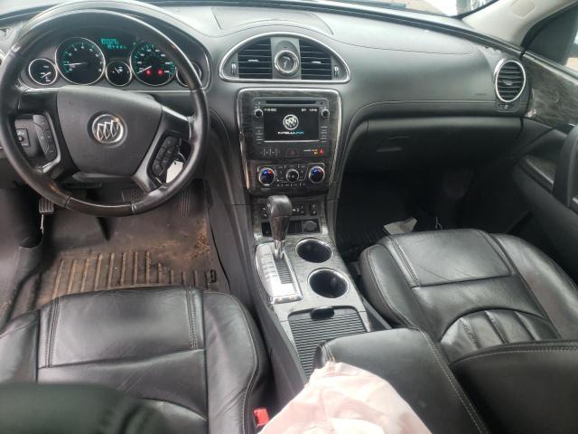 Photo 8 from auction – 2014 BUICK ENCLAVE with VIN 5GAKRBKDXEJ375407