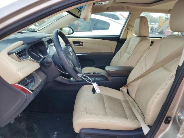 Photo 7 from auction – 2013 TOYOTA AVALON BAS with VIN 4T1BK1EB7DU051783