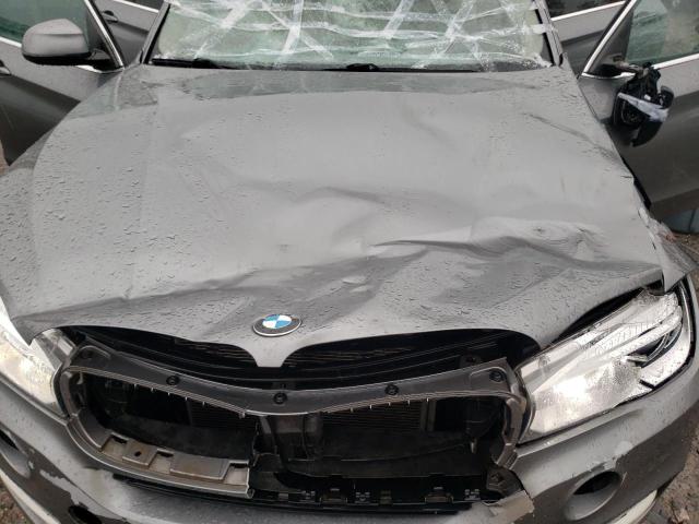 Photo 12 from auction – 2015 BMW X5 XDRIVE3 with VIN 5UXKR0C50F0K67247
