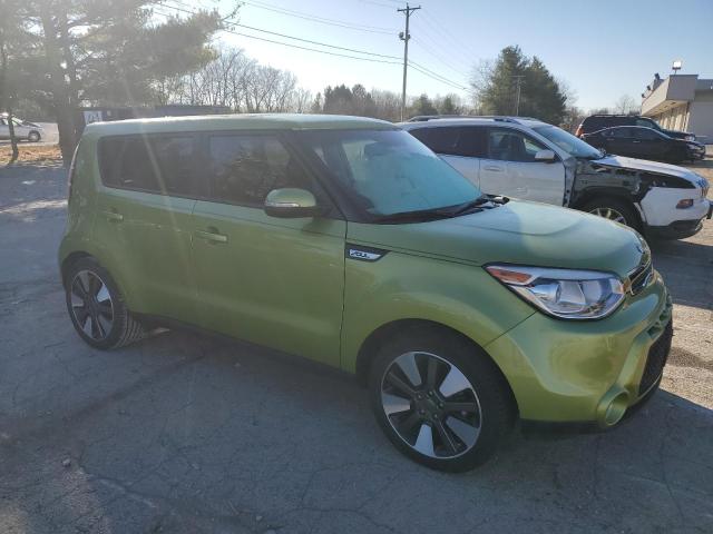Photo 4 from auction – 2014 KIA SOUL ! with VIN KNDJX3A58E7707471