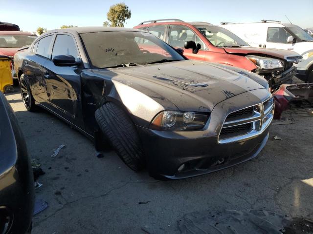 Photo 4 from auction – 2014 DODGE CHARGER R/ with VIN 2C3CDXCT1EH252475
