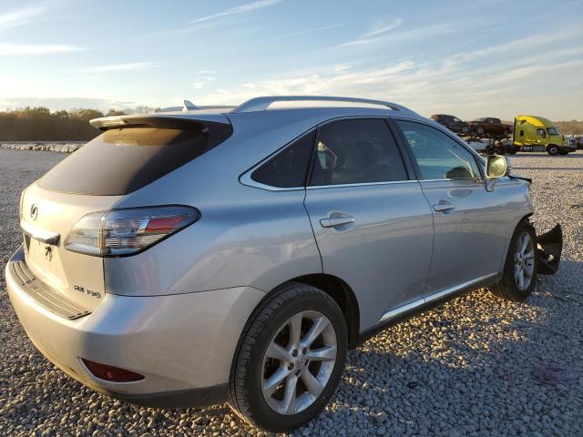 Photo 3 from auction – 2010 LEXUS RX 350 with VIN 2T2ZK1BA4AC007307