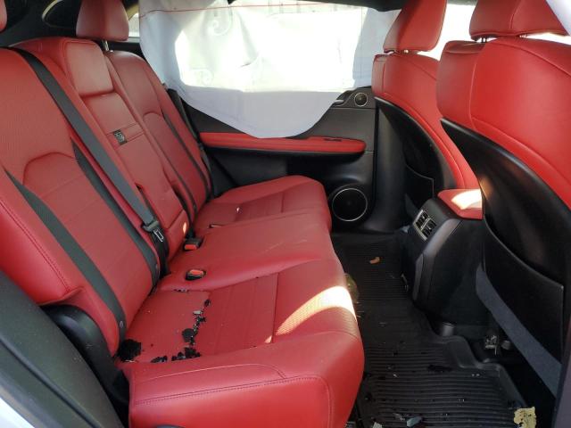 Photo 11 from auction – 2022 LEXUS RX 450H F- with VIN 2T2YGMDA7NC088241