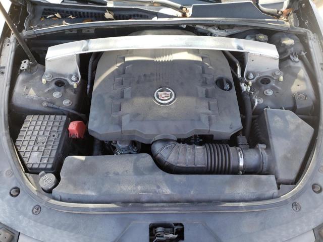 Photo 11 from auction – 2011 CADILLAC CTS with VIN 1G6DA1ED2B0139472