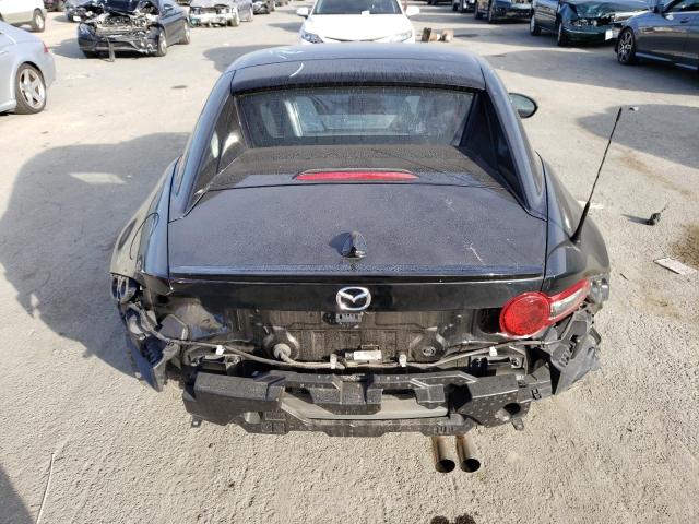 Photo 10 from auction – 2019 MAZDA MX-5 MIATA with VIN JM1NDAL71K0309939
