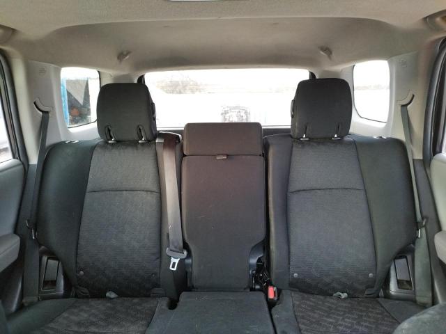 Photo 10 from auction – 2011 TOYOTA 4RUNNER SR with VIN JTEBU5JR6B5066979