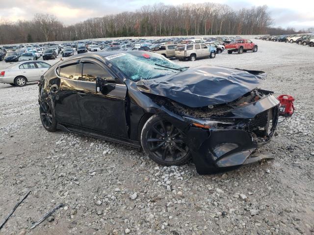 Photo 4 from auction – 2021 MAZDA 3 with VIN JM1BPBJY0M1345744
