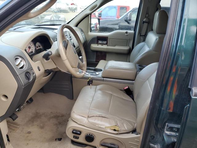 Photo 7 from auction – 2008 FORD F150 SUPER with VIN 1FTPW14V08FA61768