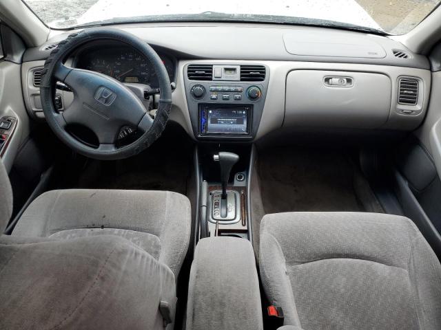 Photo 8 from auction – 2002 HONDA ACCORD SE with VIN 1HGCG56732A110405