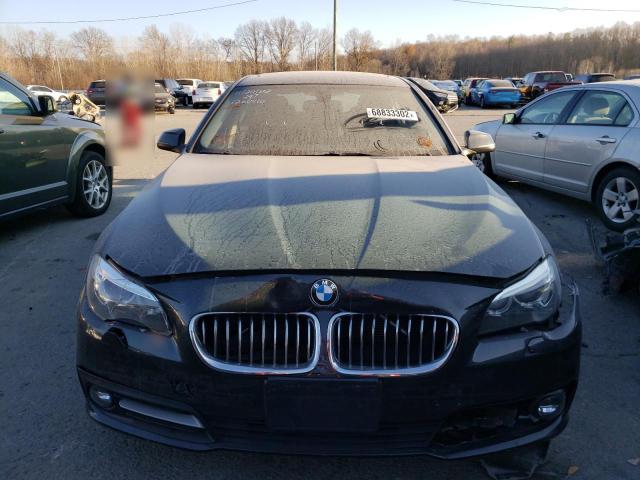 Photo 5 from auction – 2016 BMW 528 XI with VIN WBA5A7C57GG145084
