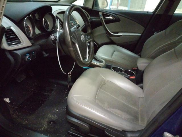 Photo 7 from auction – 2013 BUICK VERANO with VIN 1G4PP5SK4D4251877
