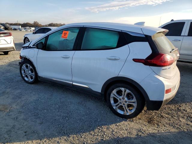 Photo 2 from auction – 2018 CHEVROLET BOLT EV LT with VIN 1G1FW6S06J4110286