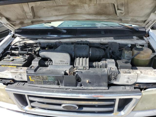 Photo 12 from auction – 2006 FORD ECONOLINE with VIN 1FBSS31L46HA99885