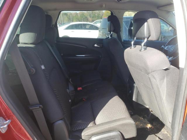 Photo 11 from auction – 2014 DODGE JOURNEY SE with VIN 3C4PDCAB5ET303970
