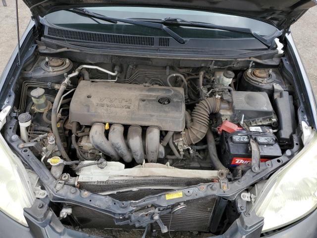 Photo 11 from auction – 2006 TOYOTA COROLLA MA with VIN 2T1KR32E16C599062