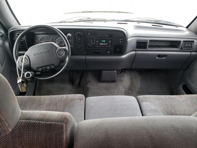 Photo 8 from auction – 1997 DODGE RAM 2500 with VIN 3B7KC23D7VG727178