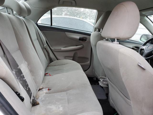 Photo 3 from auction – 2013 TOYOTA COROLLA BA with VIN 5YFBU4EE7DP139739