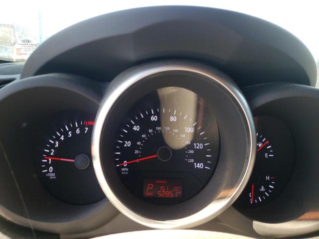 Photo 9 from auction – 2013 KIA SOUL + with VIN KNDJT2A69D7584180