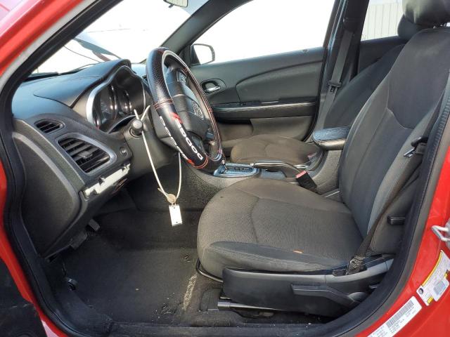 Photo 7 from auction – 2013 DODGE AVENGER SE with VIN 1C3CDZAB7DN625479