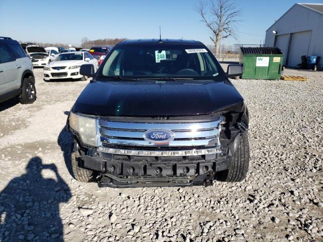 Photo 5 from auction – 2010 FORD EDGE SE with VIN 2FMDK3GC3ABB63895