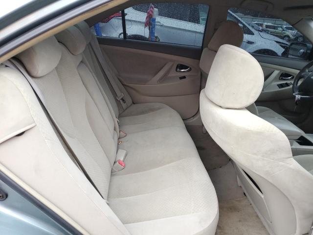 Photo 10 from auction – 2007 TOYOTA CAMRY CE with VIN 4T1BE46K37U504454