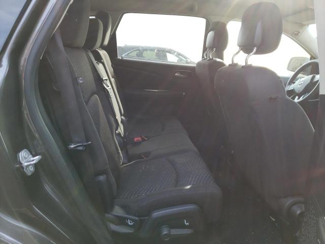 Photo 11 from auction – 2017 DODGE JOURNEY SE with VIN 3C4PDCAB4HT558744