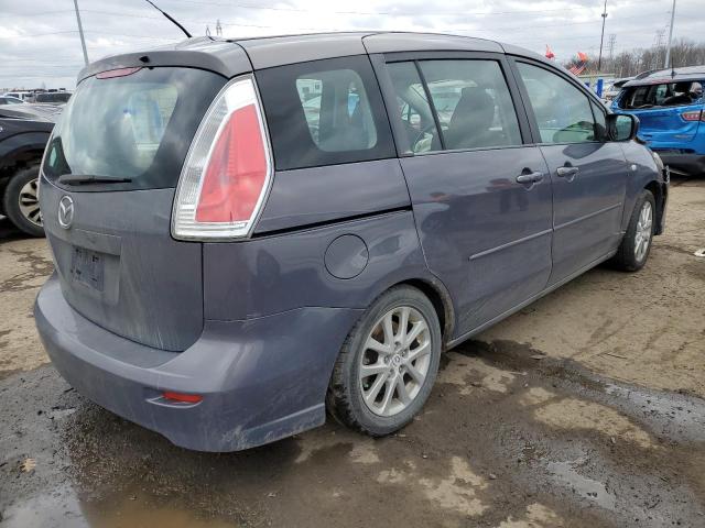 Photo 3 from auction – 2009 MAZDA 5 with VIN JM1CR293890328310