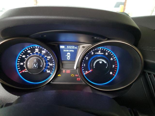 Photo 9 from auction – 2013 HYUNDAI GENESIS CO with VIN KMHHT6KD2DU089464