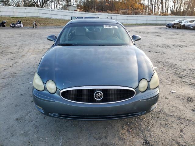 Photo 5 from auction – 2006 BUICK LACROSSE C with VIN 2G4WC582561104206