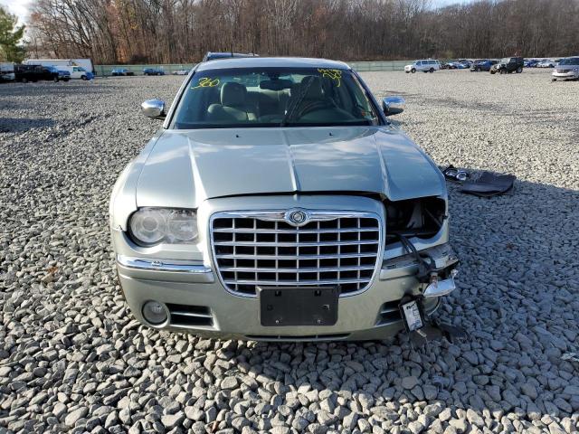 Photo 5 from auction – 2005 CHRYSLER 300C with VIN 2C3AA63H05H150459