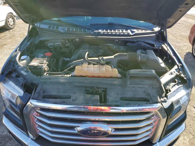 Photo 11 from auction – 2016 FORD F150 SUPER with VIN 1FTEW1EP5GFD54202