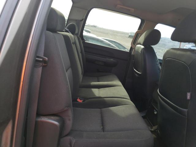 Photo 10 from auction – 2013 GMC SIERRA C15 with VIN 3GTP1VE08DG303370