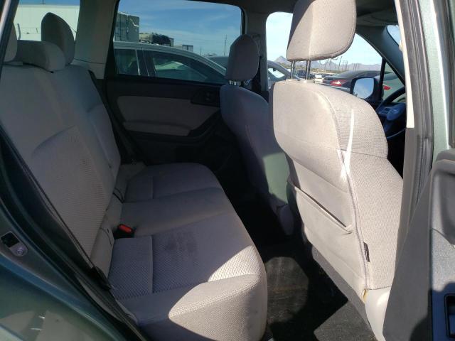 Photo 11 from auction – 2015 SUBARU FORESTER 2 with VIN JF2SJAAC6FG818418