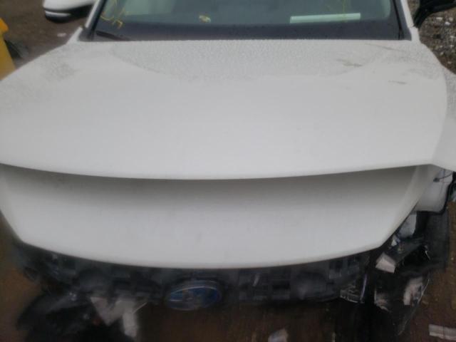 Photo 11 from auction – 2021 TOYOTA VENZA LE with VIN JTEAAAAHXMJ018061
