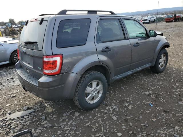 Photo 3 from auction – 2011 FORD ESCAPE XLT with VIN 1FMCU9DG2BKC59153