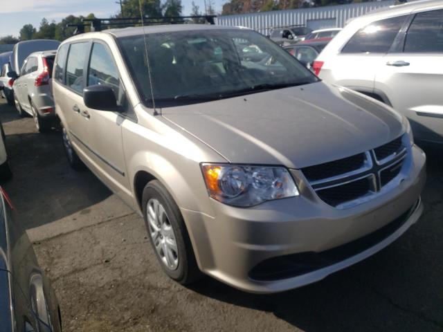 Photo 4 from auction – 2013 DODGE GRAND CARA with VIN 2C4RDGBG8DR816979