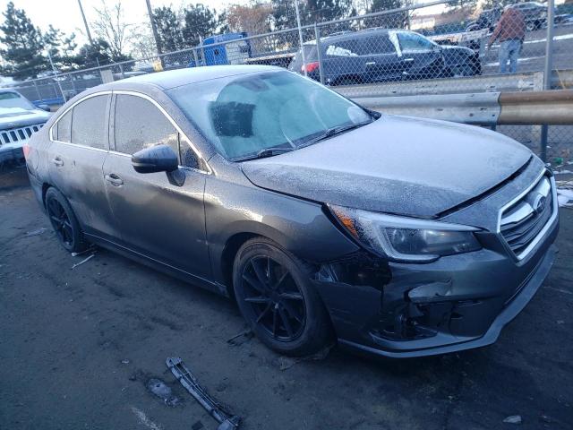 Photo 4 from auction – 2018 SUBARU LEGACY 2.5 with VIN 4S3BNAF64J3045230